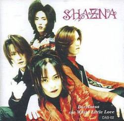 Shazna - complete achievements